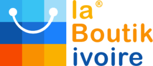 LA BOUTIK IVOIRE-logo